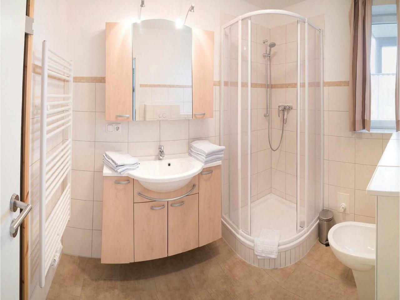 Beautiful Apartment In Rechlin With Sauna Exterior photo